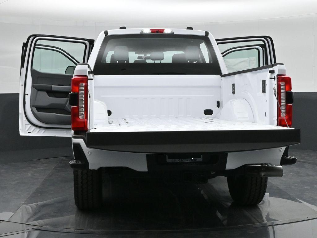 new 2024 Ford F-250 car, priced at $71,075