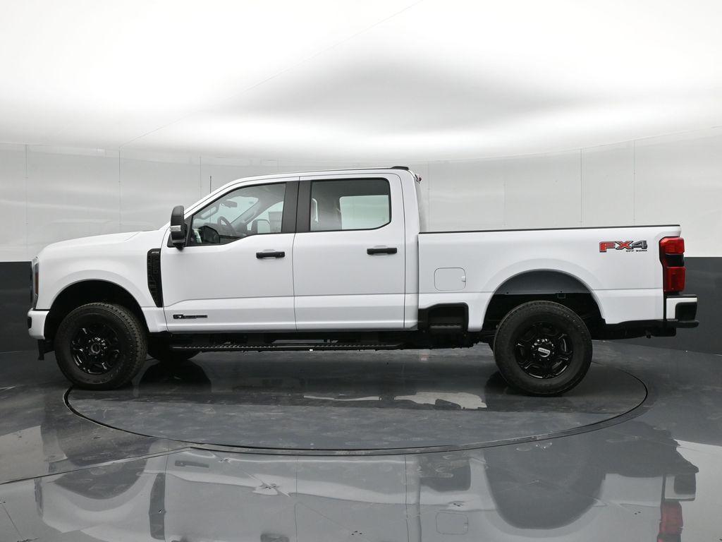 new 2024 Ford F-250 car, priced at $71,075