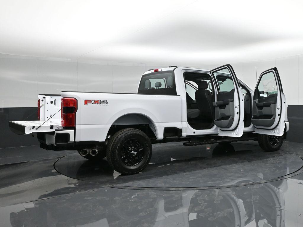 new 2024 Ford F-250 car, priced at $71,075