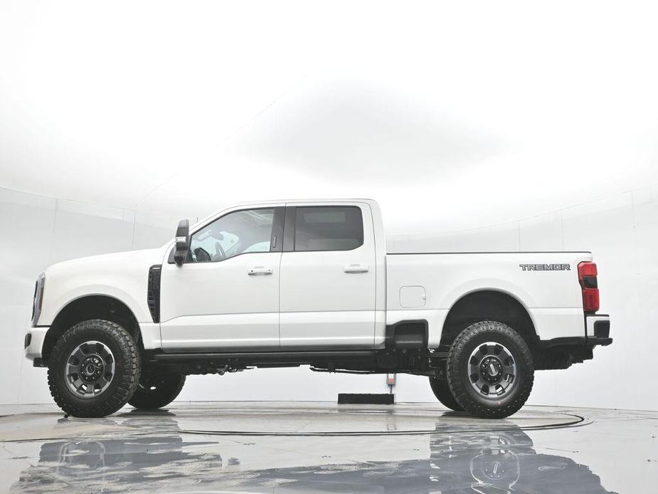 new 2024 Ford F-250 car, priced at $76,465