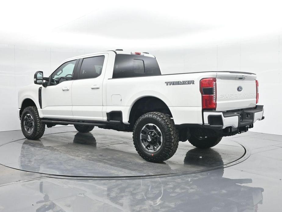 new 2024 Ford F-250 car, priced at $76,465