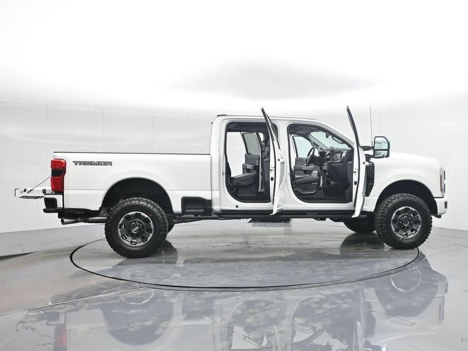 new 2024 Ford F-250 car, priced at $76,465