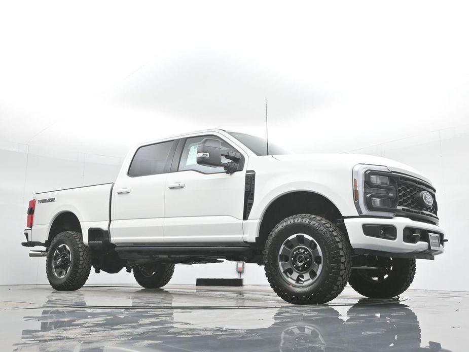 new 2024 Ford F-250 car, priced at $76,465