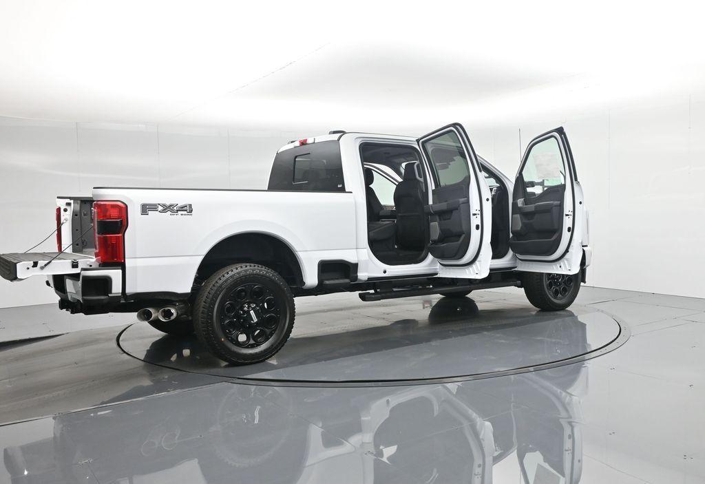 new 2025 Ford F-250 car, priced at $89,150