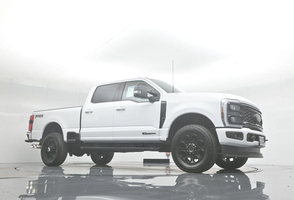 new 2025 Ford F-250 car, priced at $89,150