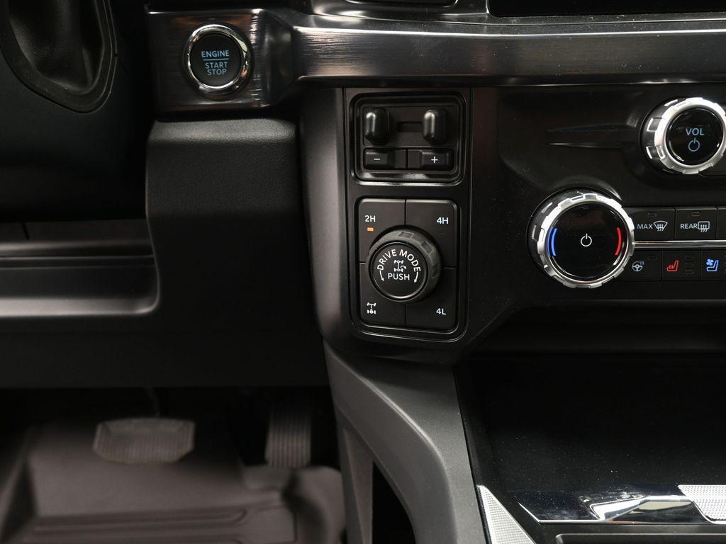 new 2025 Ford F-250 car, priced at $95,190