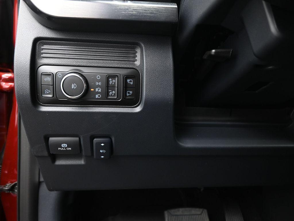 new 2025 Ford F-250 car, priced at $95,190