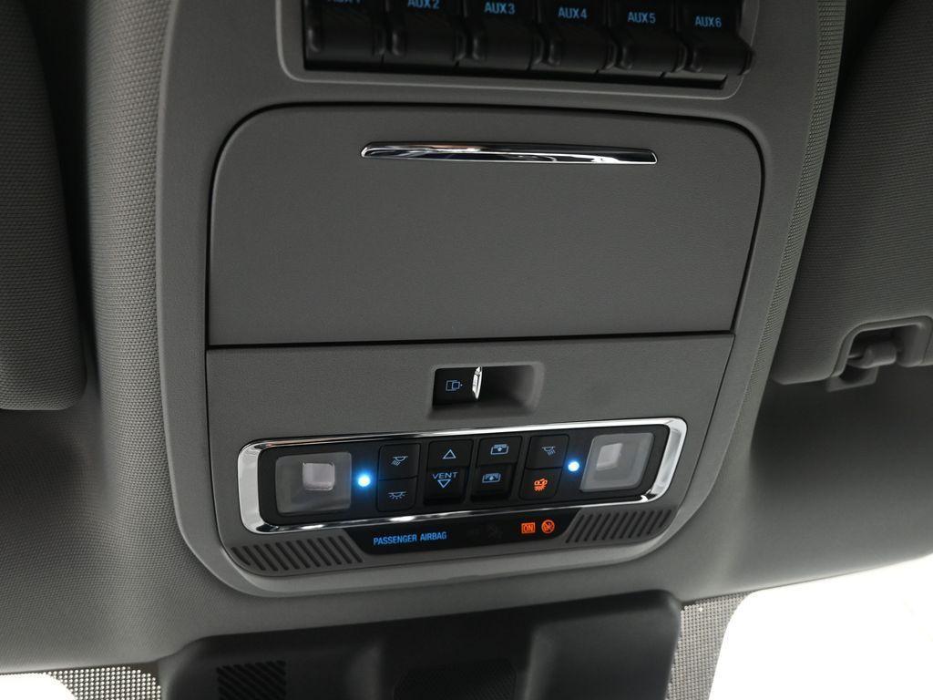 new 2025 Ford F-250 car, priced at $95,190