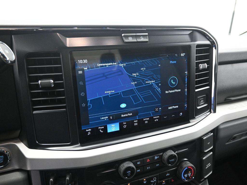 new 2026 Ford F-250 car, priced at $82,425