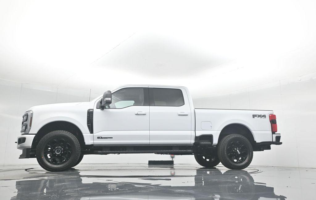 new 2026 Ford F-250 car, priced at $82,425