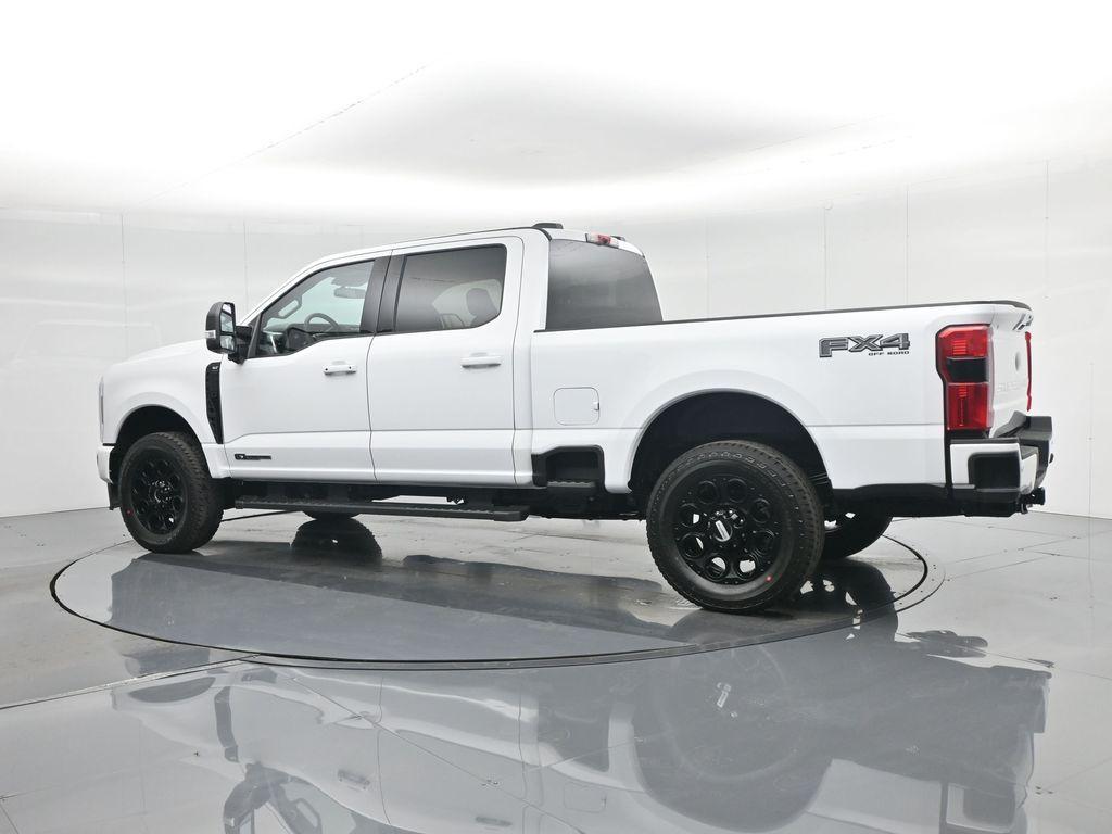 new 2026 Ford F-250 car, priced at $82,425