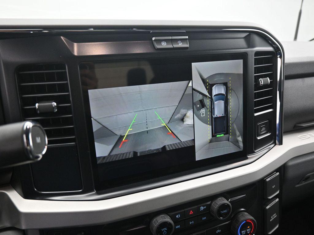 new 2026 Ford F-250 car, priced at $82,425