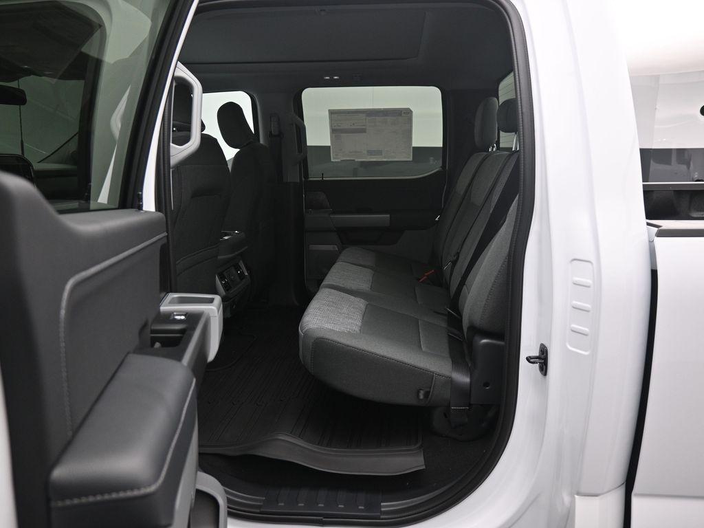 new 2026 Ford F-250 car, priced at $82,425