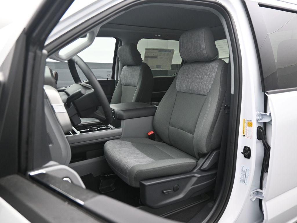 new 2026 Ford F-250 car, priced at $82,425