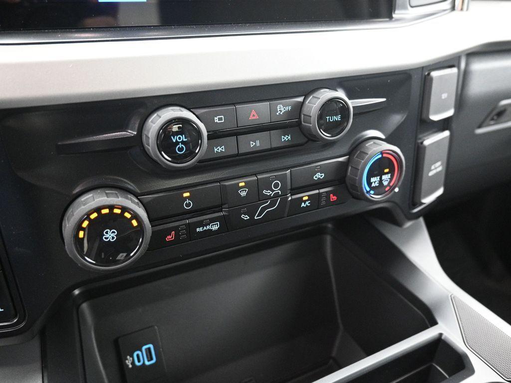 new 2026 Ford F-250 car, priced at $82,425