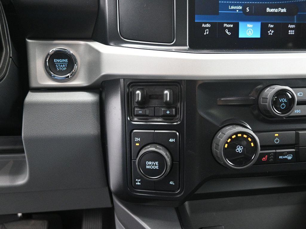 new 2026 Ford F-250 car, priced at $82,425