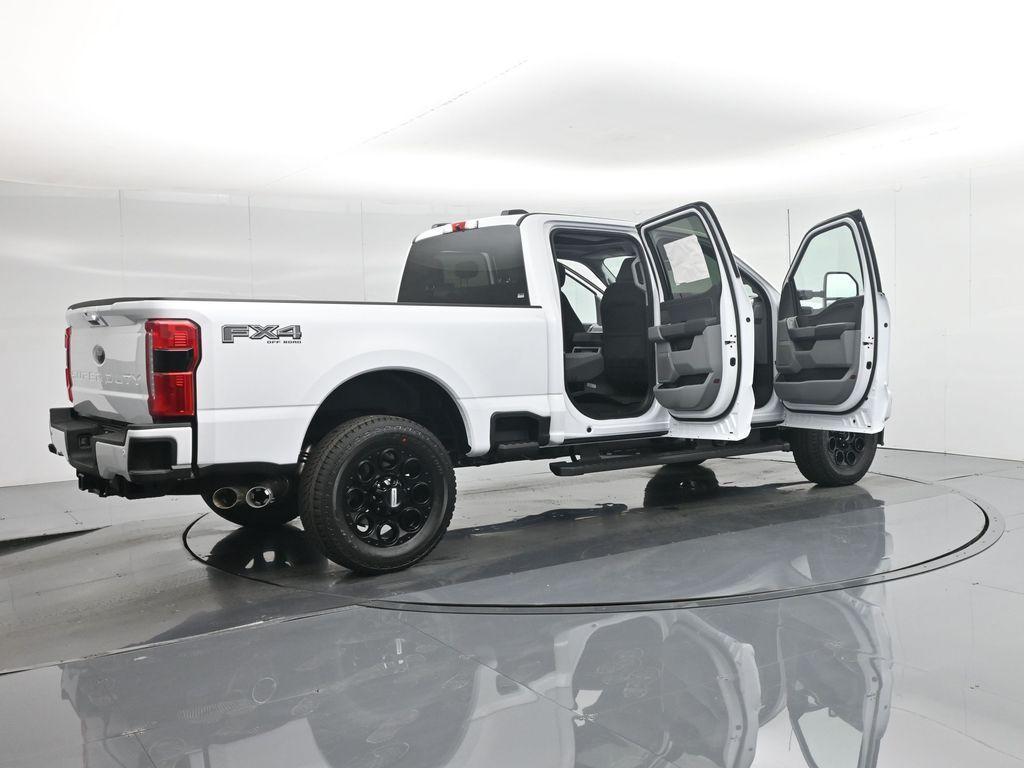 new 2026 Ford F-250 car, priced at $82,425
