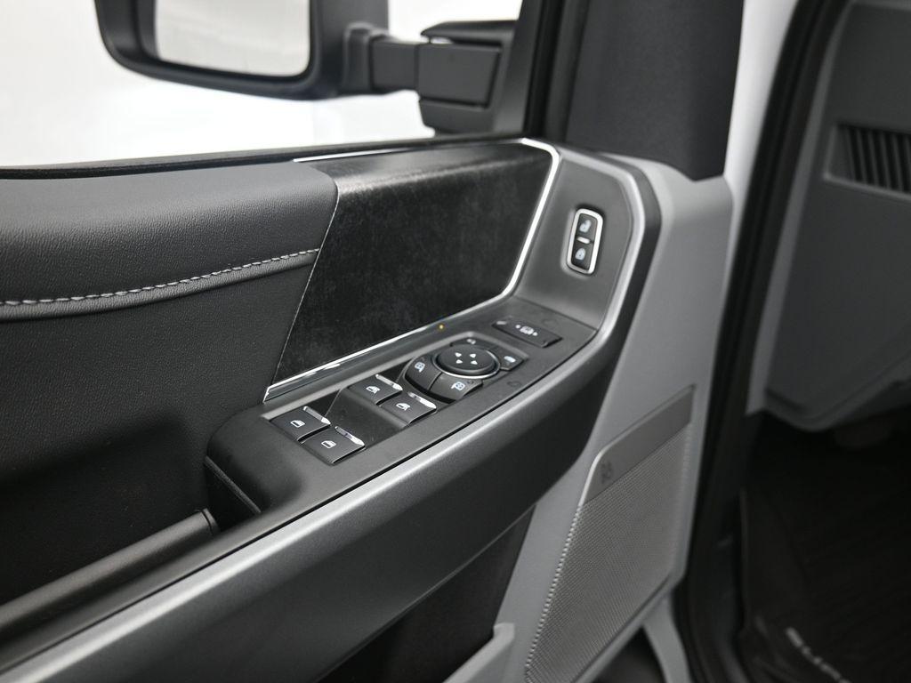 new 2026 Ford F-250 car, priced at $82,425