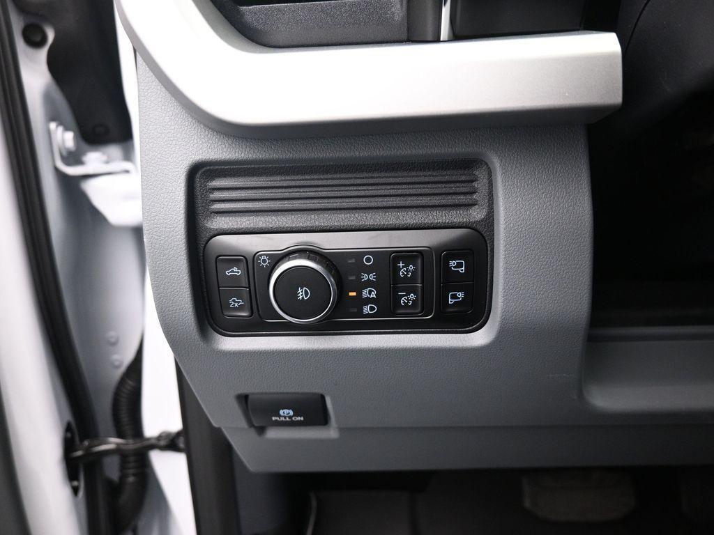 new 2026 Ford F-250 car, priced at $82,425