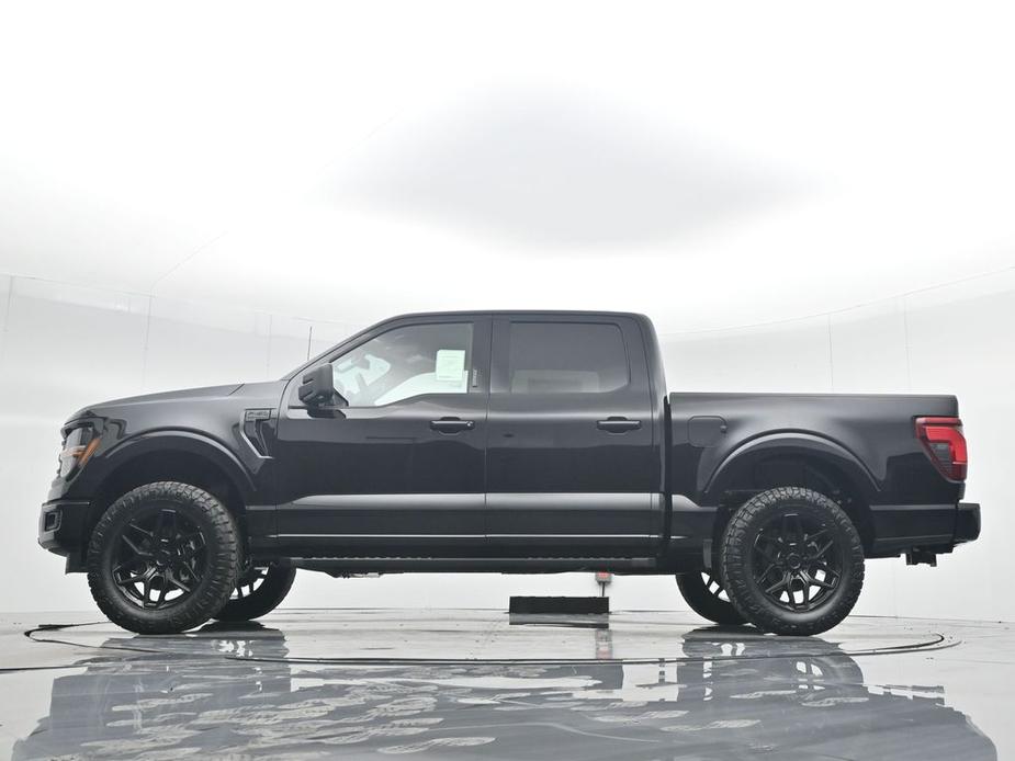 new 2024 Ford F-150 car, priced at $59,965