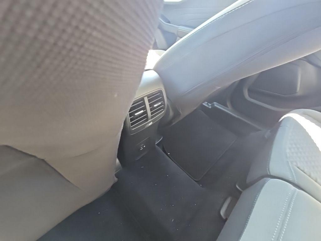 used 2022 Ford Escape car, priced at $21,800