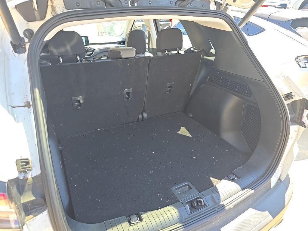 used 2022 Ford Escape car, priced at $21,800