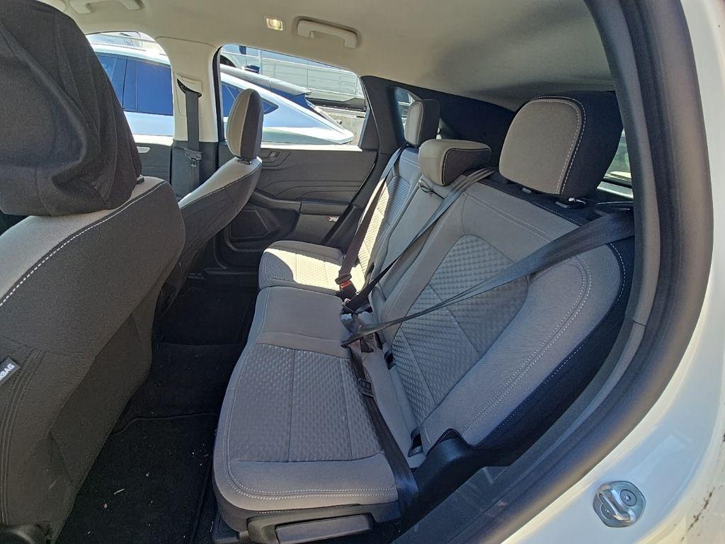 used 2022 Ford Escape car, priced at $21,800