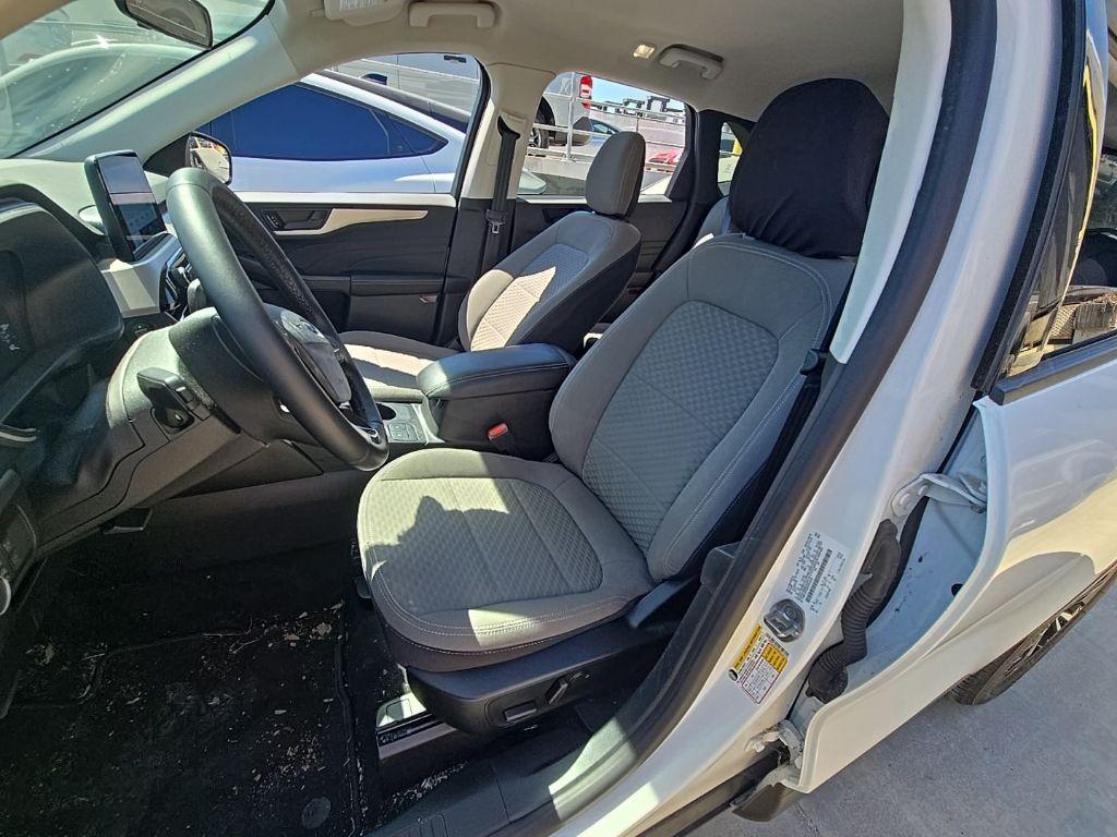 used 2022 Ford Escape car, priced at $21,800