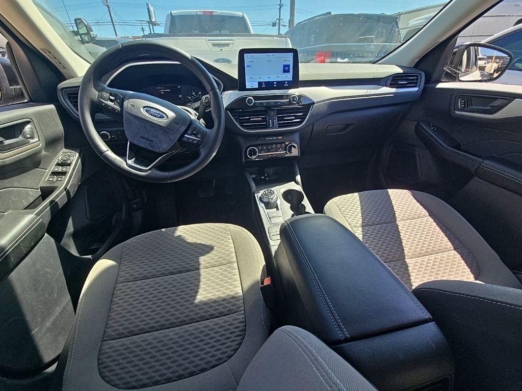used 2022 Ford Escape car, priced at $21,800