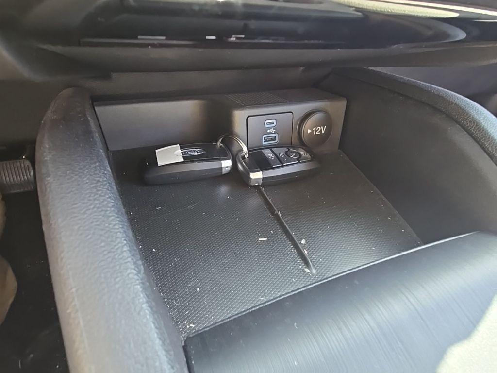 used 2022 Ford Escape car, priced at $21,800