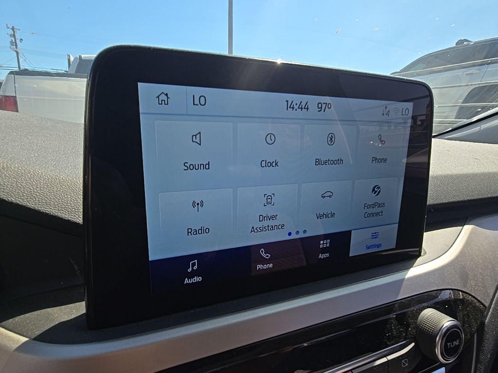 used 2022 Ford Escape car, priced at $21,800