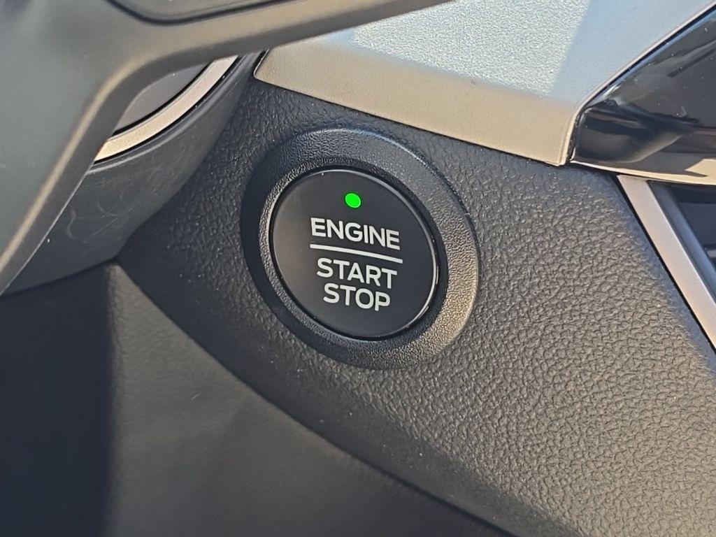 used 2022 Ford Escape car, priced at $21,800