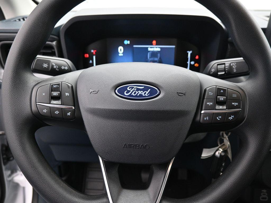 new 2025 Ford Maverick car, priced at $29,940