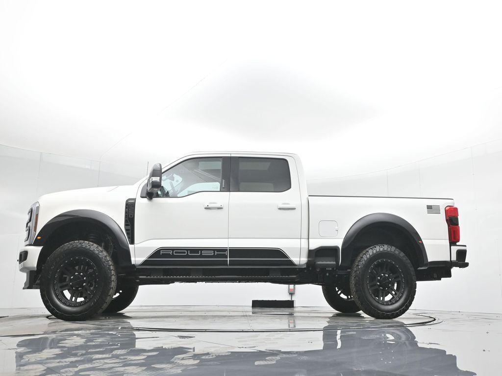 new 2024 Ford F-250 car, priced at $114,689