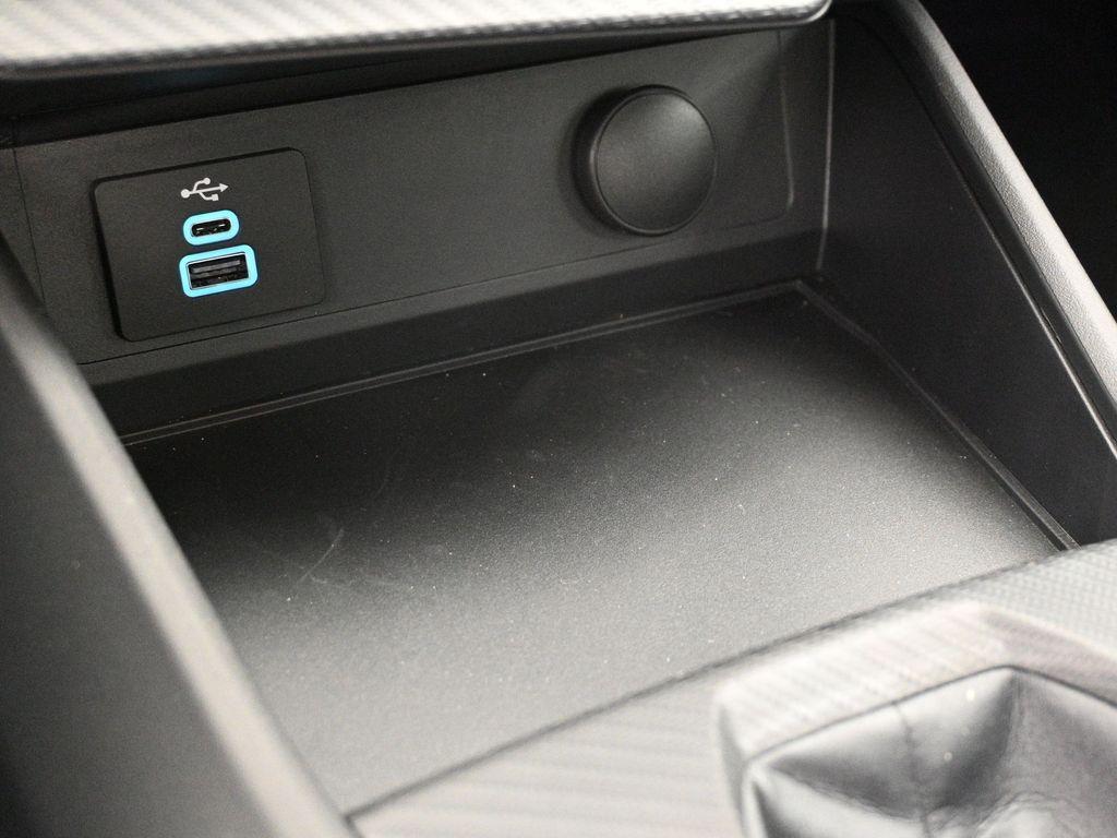 new 2025 Ford Mustang car, priced at $48,450