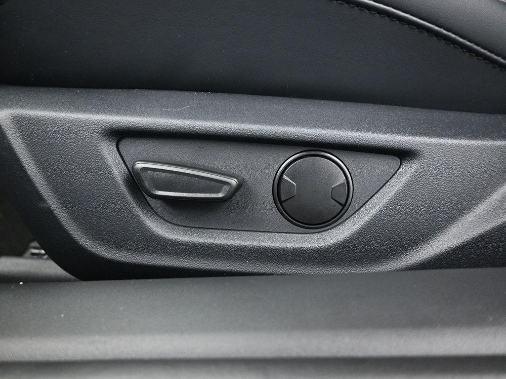 new 2025 Ford Mustang car, priced at $48,450