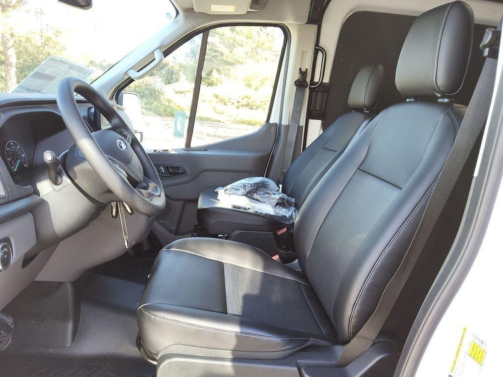 new 2024 Ford Transit-250 car, priced at $46,053
