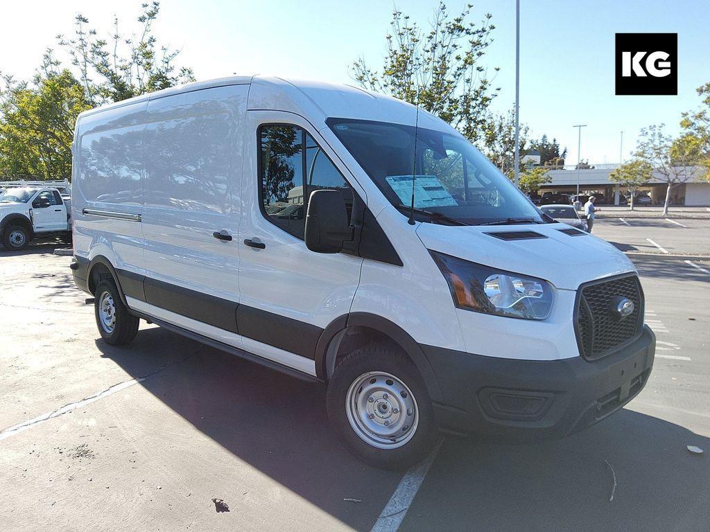 new 2024 Ford Transit-250 car, priced at $46,053