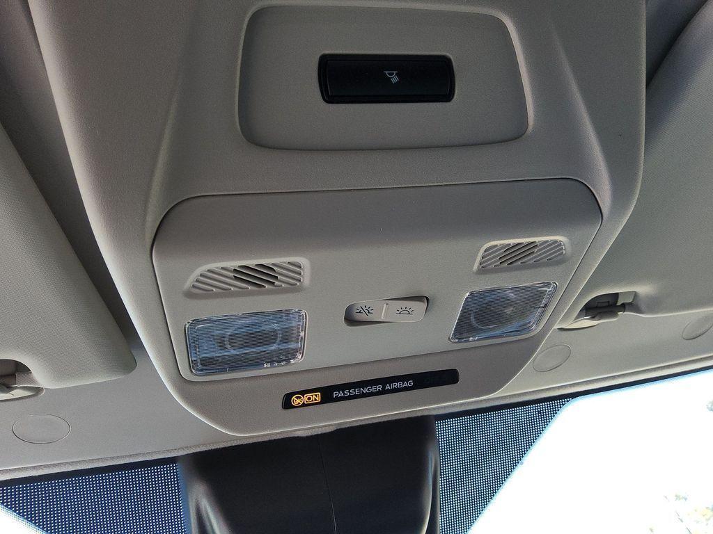 new 2024 Ford Transit-250 car, priced at $46,053