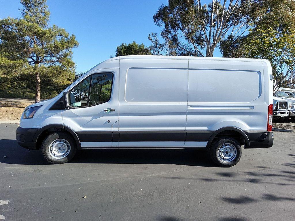 new 2024 Ford Transit-250 car, priced at $46,053