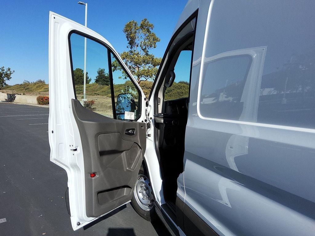 new 2024 Ford Transit-250 car, priced at $46,053