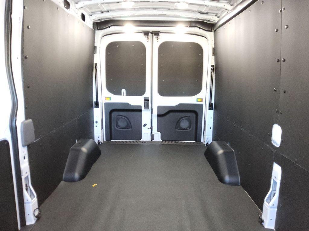 new 2024 Ford Transit-250 car, priced at $46,053