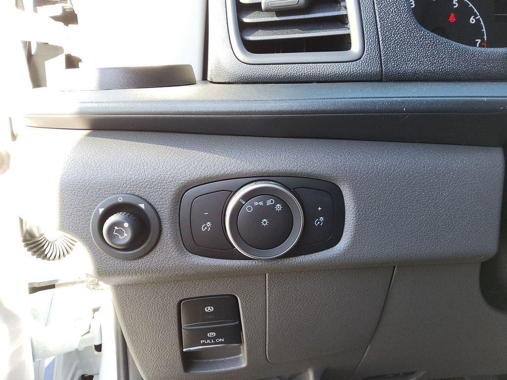 new 2024 Ford Transit-250 car, priced at $46,053