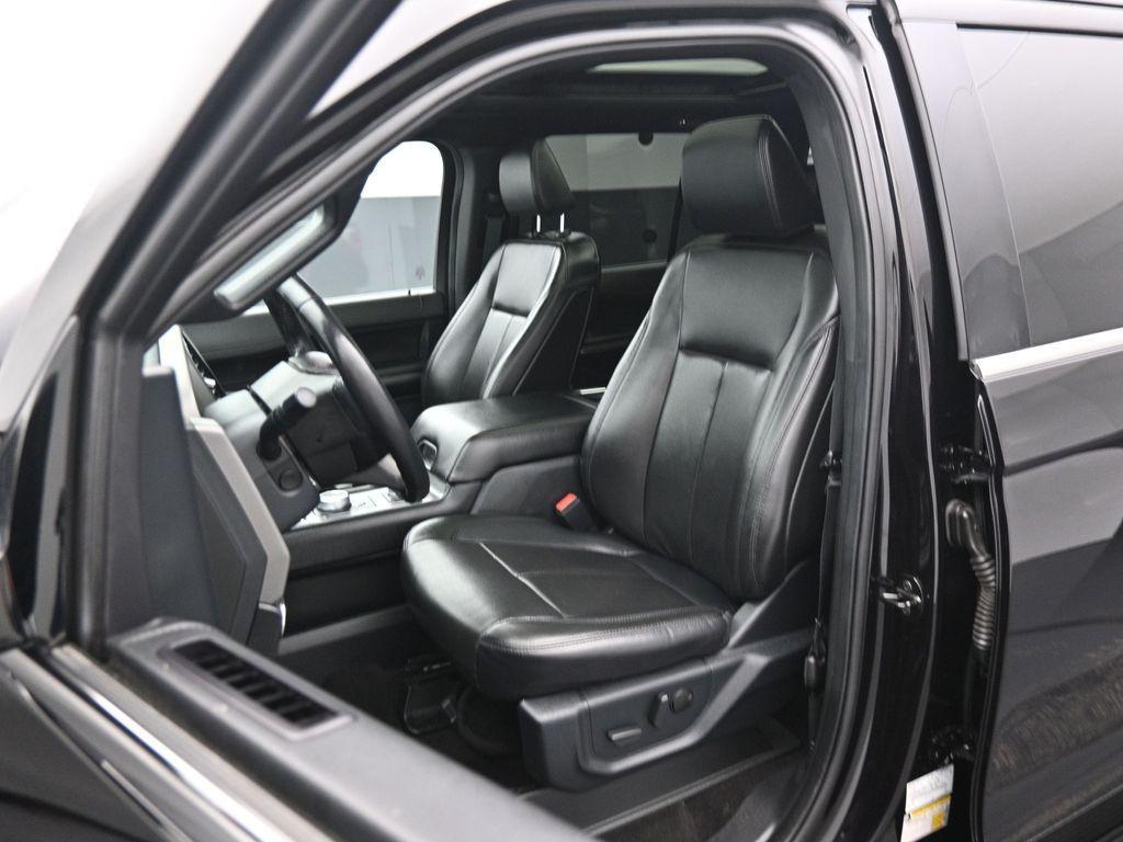 used 2021 Ford Expedition car, priced at $45,000