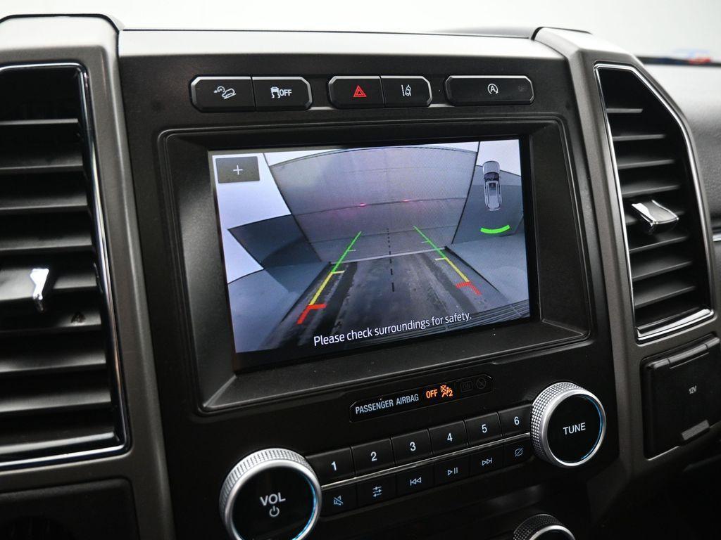 used 2021 Ford Expedition car, priced at $45,000