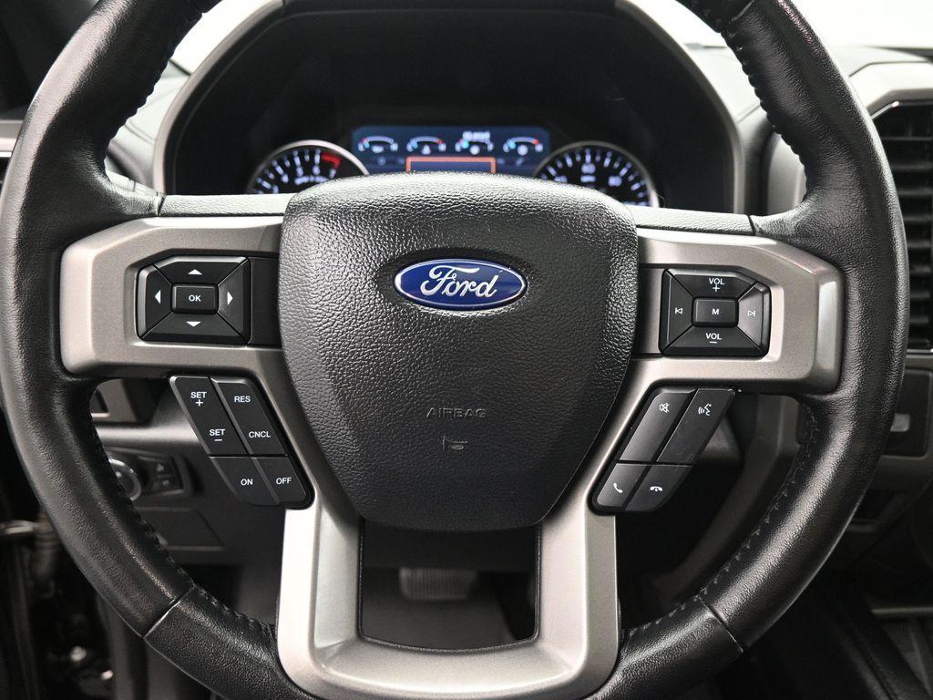 used 2021 Ford Expedition car, priced at $45,000