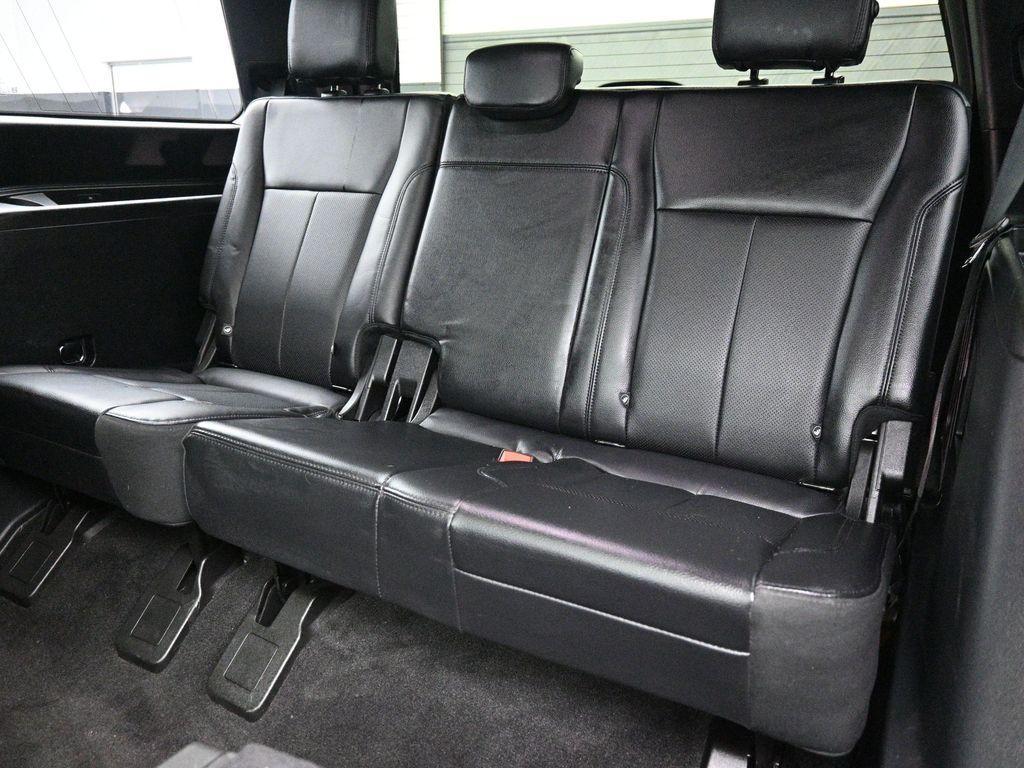 used 2021 Ford Expedition car, priced at $45,000