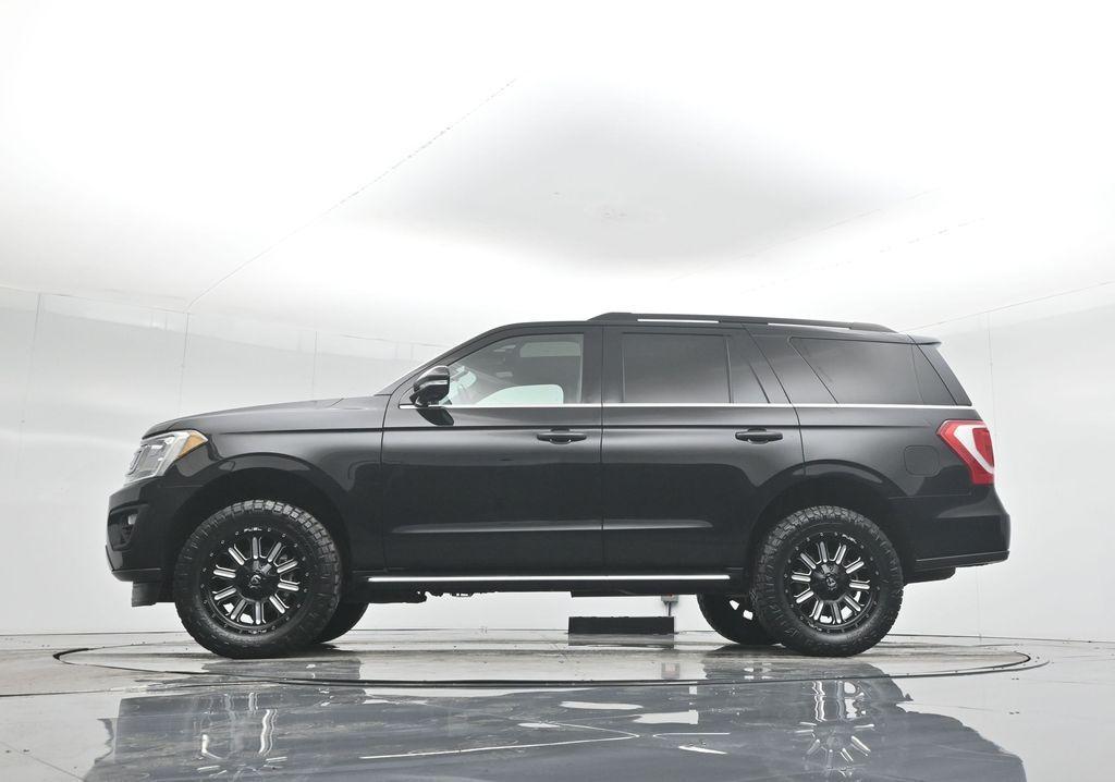 used 2021 Ford Expedition car, priced at $45,000