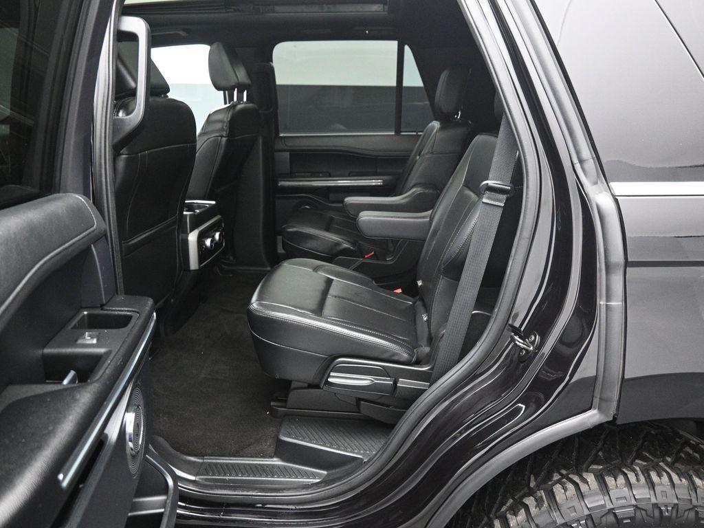 used 2021 Ford Expedition car, priced at $45,000