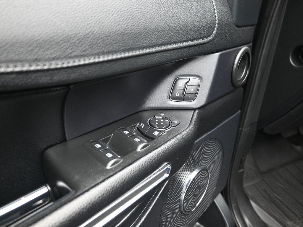 used 2021 Ford Expedition car, priced at $45,000